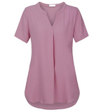 Women's V Neck Shirt